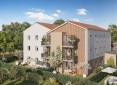 Programme Neuf LES JARDINS DE LA BROSSARDIERE La Roche-sur-Yon