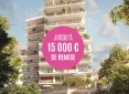 Programme Neuf West Village - Tribeca Nanterre
