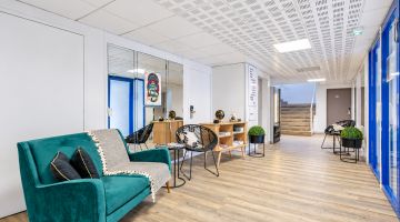 Programme Neuf Quai de Loire Nantes