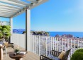 Programme Neuf LE BALCON DES SALINES Cap-d'Ail