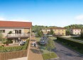 Programme Neuf Les Villas Gambetta Genas