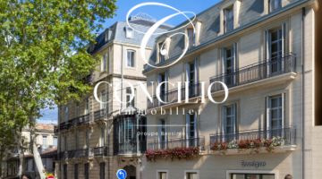 Programme Neuf LE VIALLETON - MONTPELLIER - MALRAUX Montpellier