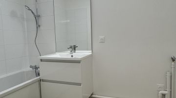 Programme Neuf Le Dahlia Cergy