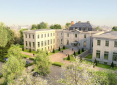 Programme Neuf Relais Et Pavillon Granchamp Le Pecq