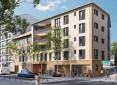Programme Neuf Bel'Arti Aix-en-Provence