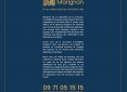 Programme Neuf Le Calice Brignais
