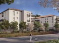 Programme Neuf Le Clos des Amandiers Jassans-Riottier