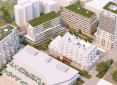 Programme Neuf West Village - Tribeca Nanterre