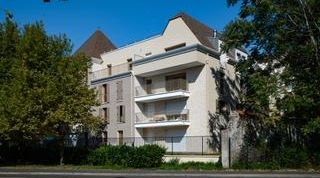 Programme Neuf LES HAUTEURS DE COEUILLY Champigny-sur-Marne
