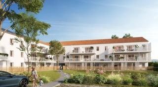 Programme Neuf COEUR OLERON Saint-Pierre-d'Oléron