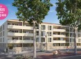 Programme Neuf Les Berges de Signon Brignoles