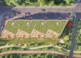 Programme Neuf Les Terrasses du Port Aix-les-Bains
