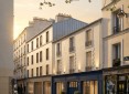 Programme Neuf 14-16 Forge Royal Paris 11ème