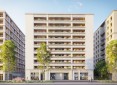 Programme Neuf Zéphyr Lyon 2ème