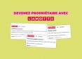Programme Neuf LES ILOTS DE LUCIO Luçon