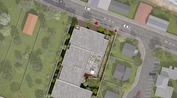 Programme Neuf SAPHIR Langrune-sur-Mer