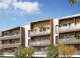 Programme Neuf LES ALLEES ESTEREL Fréjus