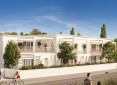 Programme Neuf Les terrasses de la griere La Tranche-sur-Mer