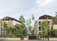 Programme Neuf L'ECRIN Colombes