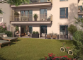 Programme Neuf Alba Vanves