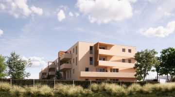 Programme Neuf Les Jardins de Rozanne Gignac