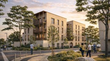 VILLA DES IMPRESSIONNISTES