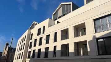 Clos Saint-Louis - Acte I - Résidence Désoyer