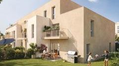 Programme Neuf Le Domaine des Sablières Herbiers