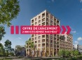 Programme Neuf CARACTÈRE Aubervilliers