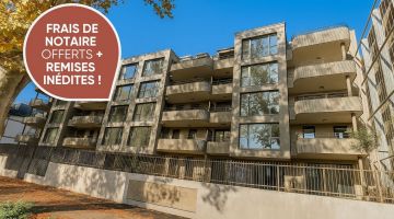 Programme Neuf E[A]ST OPERA Mulhouse