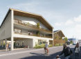 Programme Neuf ID'HALLE Tours