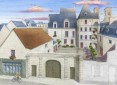 Programme Neuf Hôtel du Cygne Saint-Jacques Châtellerault