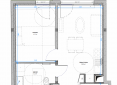 Programme Neuf ATELIER 58 les appartements Chenôve