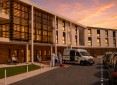 Programme Neuf LE NORMANDY 2 - Rénovation Granville