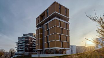 Programme Neuf LEMON Brest