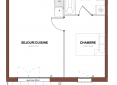 Programme Neuf Les Jardins des Rives Pontivy