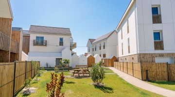 Programme Neuf Ephemer Sables-d'Olonne