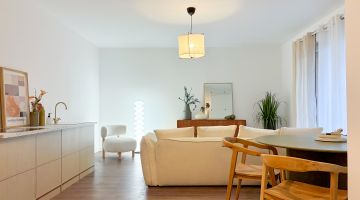 Programme Neuf Ovéa Béziers