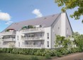 Programme Neuf LOUISE DE BOURBON La Ville-aux-Dames