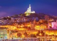 Programme Neuf Héritage Marseille 6ème