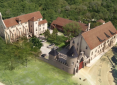 Programme Neuf Le Moulin De Senlis Df Montgeron