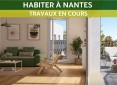 Programme Neuf NATUREO - ESSENCIA Nantes