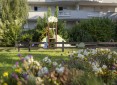Programme Neuf RÉSIDENCE SAINT-ROCH - Résidence Seniors - LMNP L'Étrat