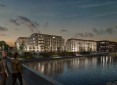 Programme Neuf Le Quai des Six Calais
