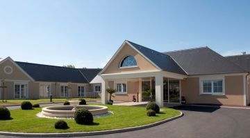 Programme Neuf Emera Luc-sur-Mer Luc-sur-Mer