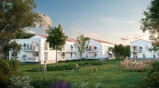 Programme Neuf Villa Barena La Barre-de-Monts