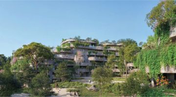 Programme Neuf Le Saint-Laurent Lattes