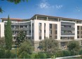 Programme Neuf ANGÉLINA Antibes