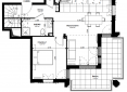 Programme Neuf Village Eiffel 2 - Lot 2 Le Blanc-Mesnil