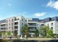 Programme Neuf Les Terrasses d'Héloise Saint-Cyr-l'École